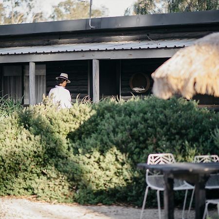 Esperance Chalet Village 외부 사진