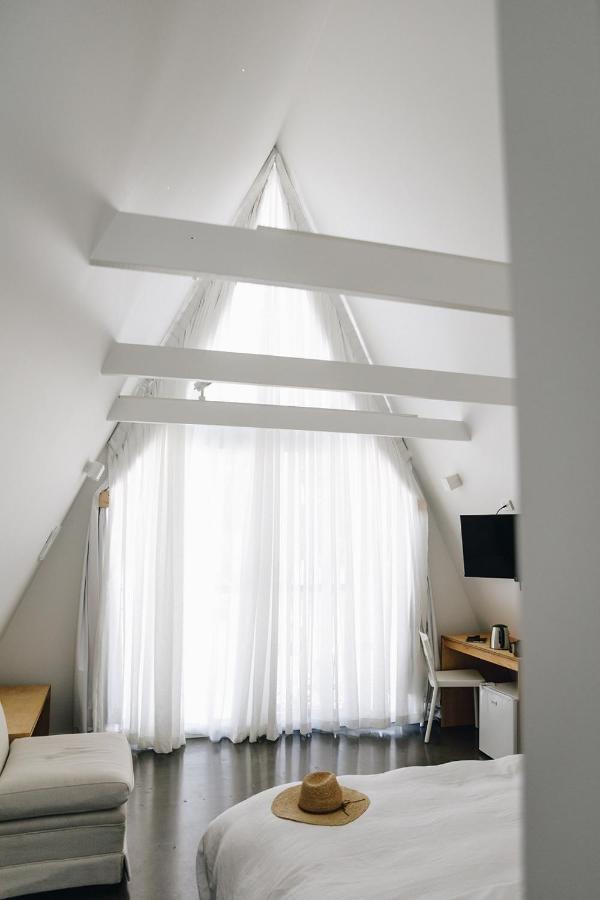Esperance Chalet Village 외부 사진