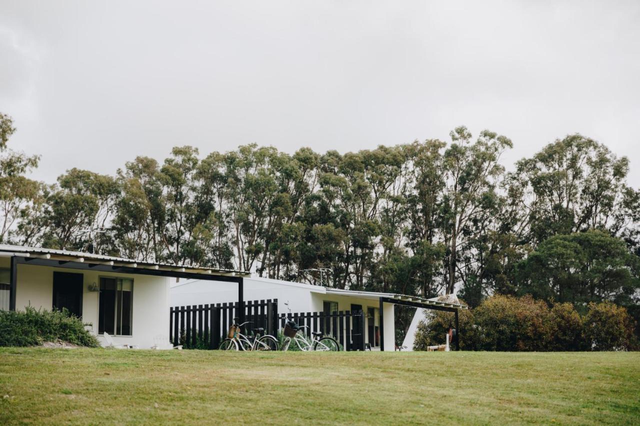 Esperance Chalet Village 외부 사진