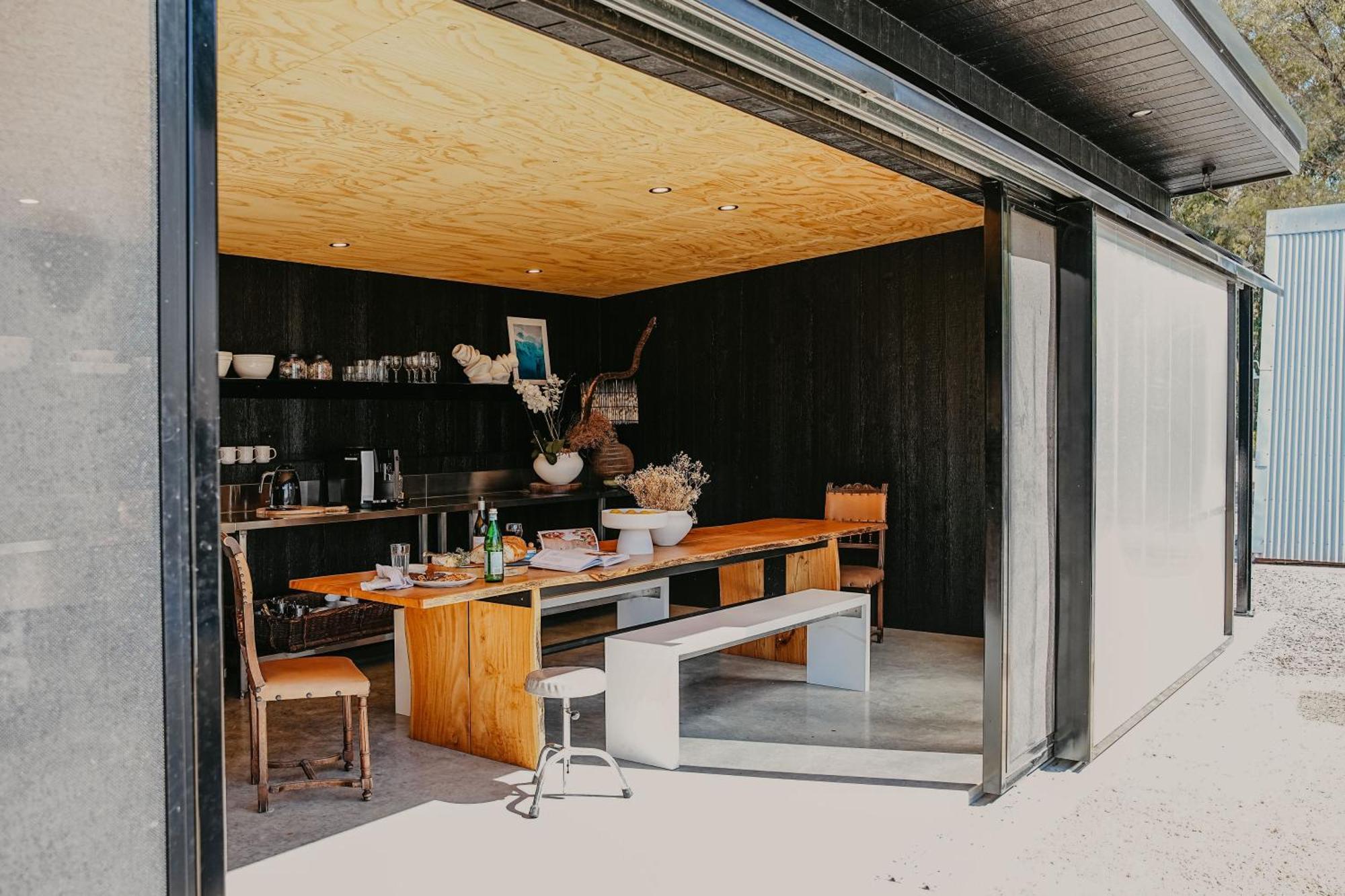 Esperance Chalet Village 외부 사진