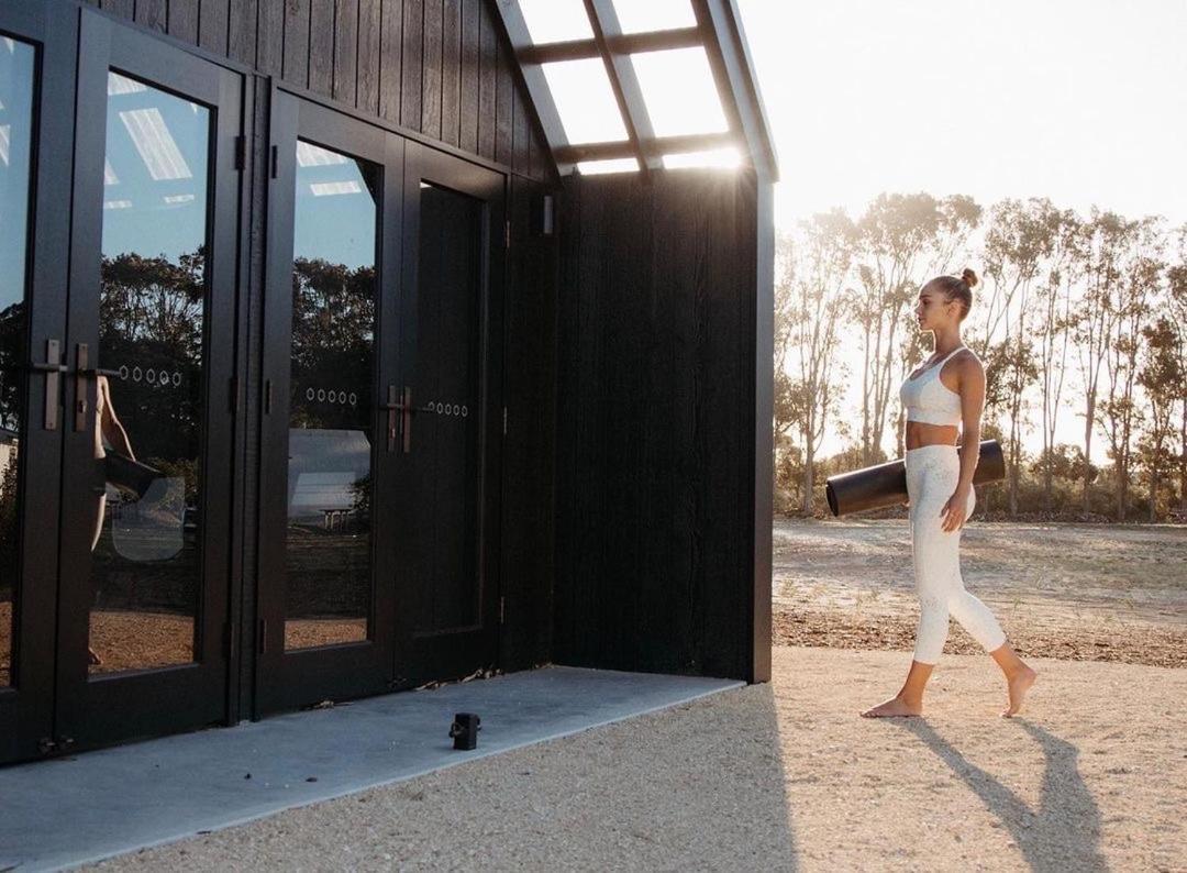 Esperance Chalet Village 외부 사진
