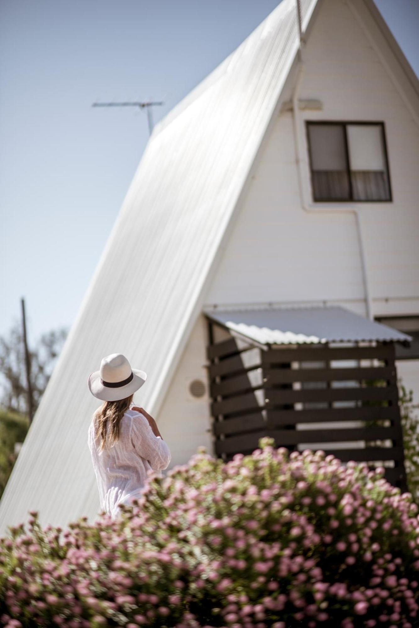 Esperance Chalet Village 외부 사진