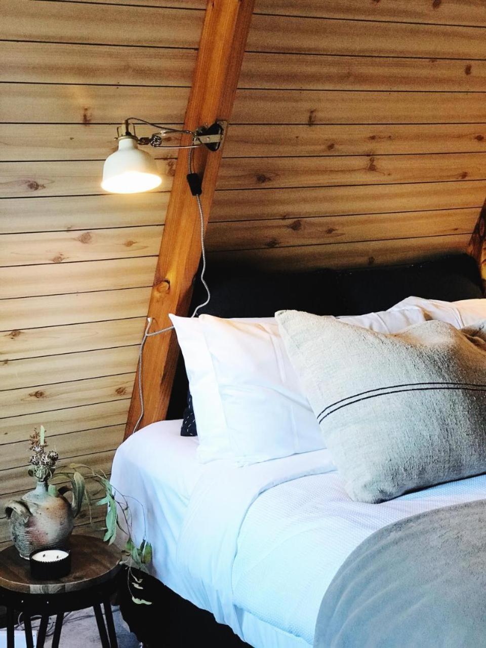 Esperance Chalet Village 외부 사진