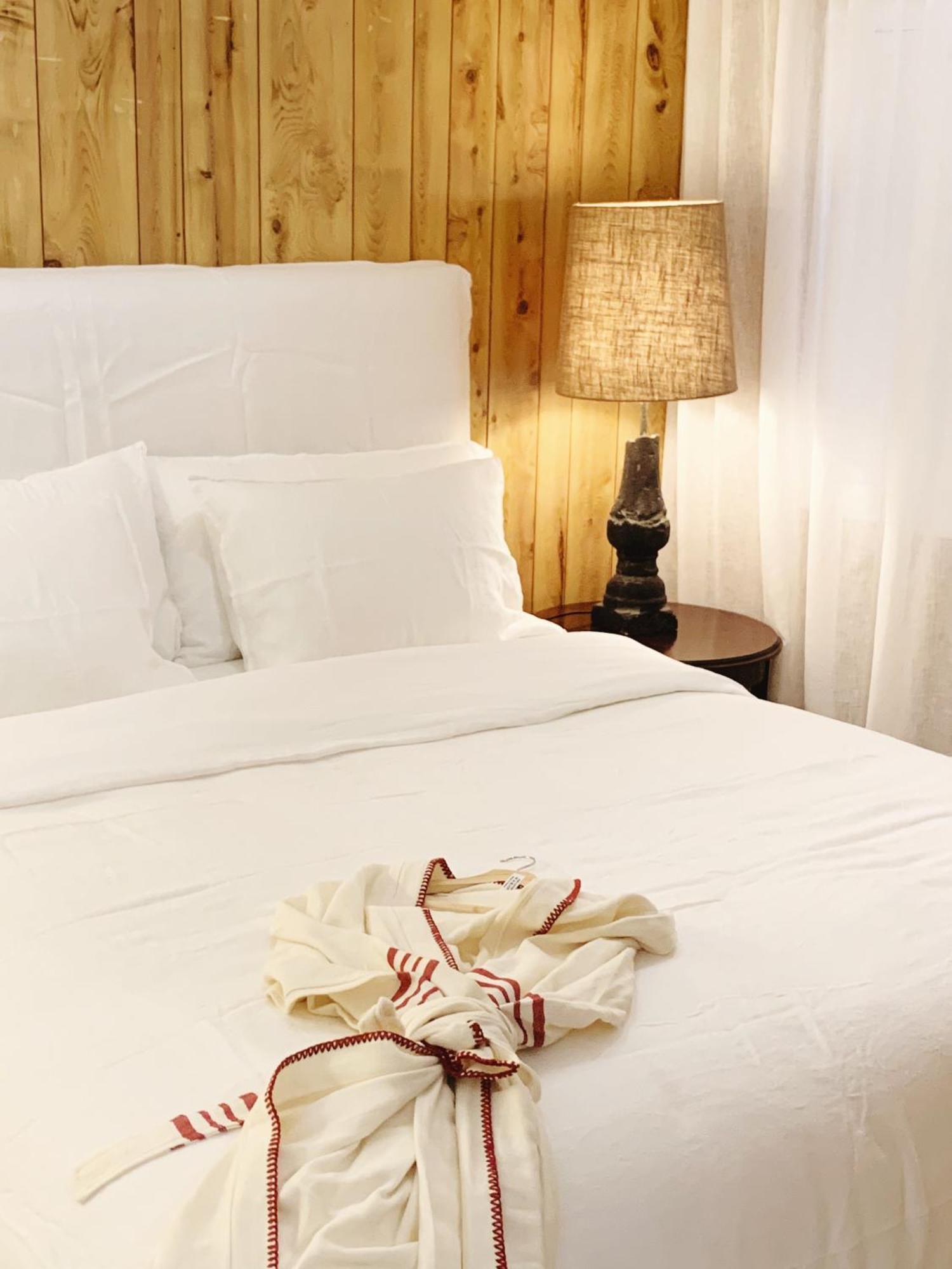 Esperance Chalet Village 외부 사진