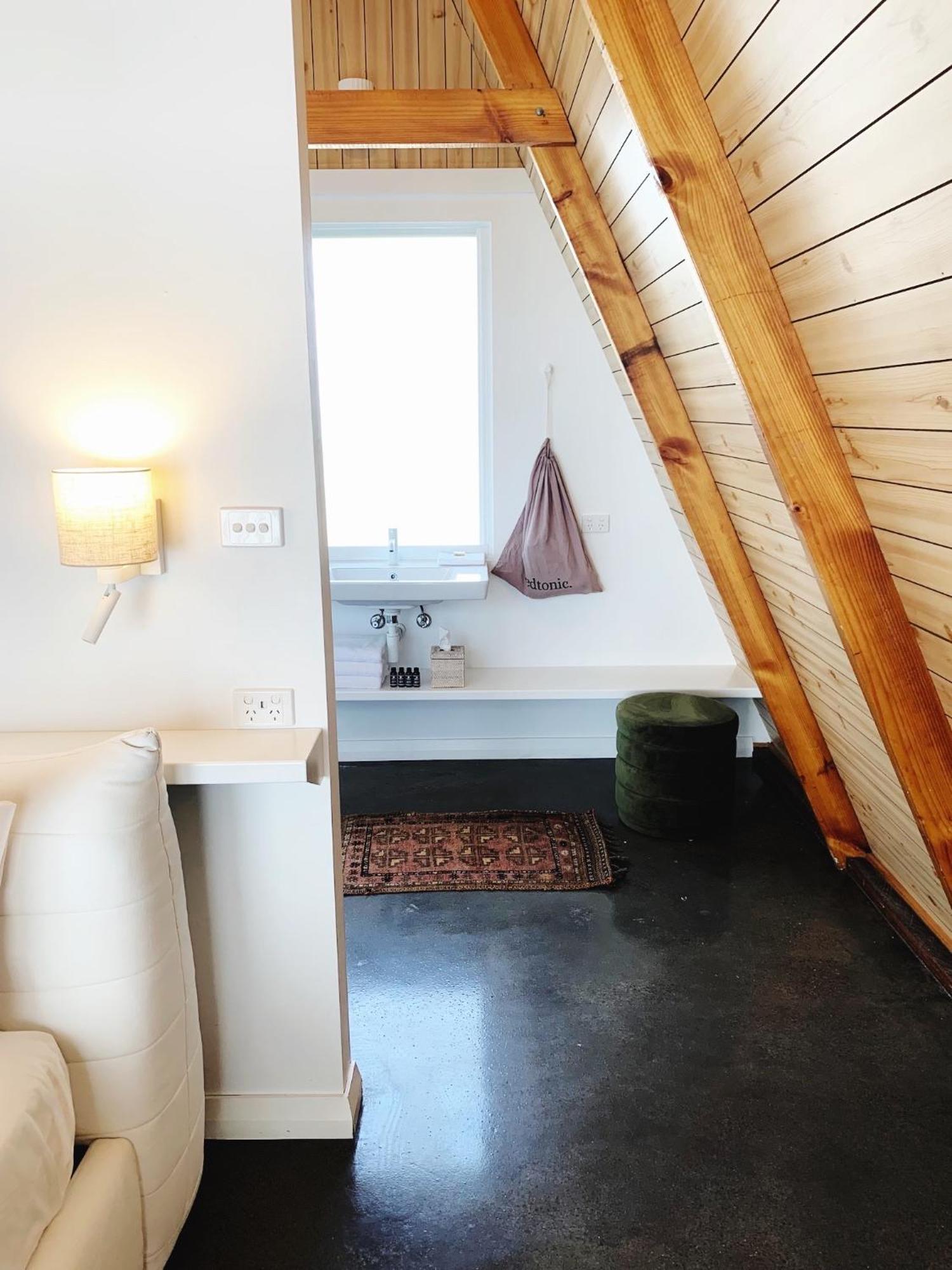 Esperance Chalet Village 외부 사진