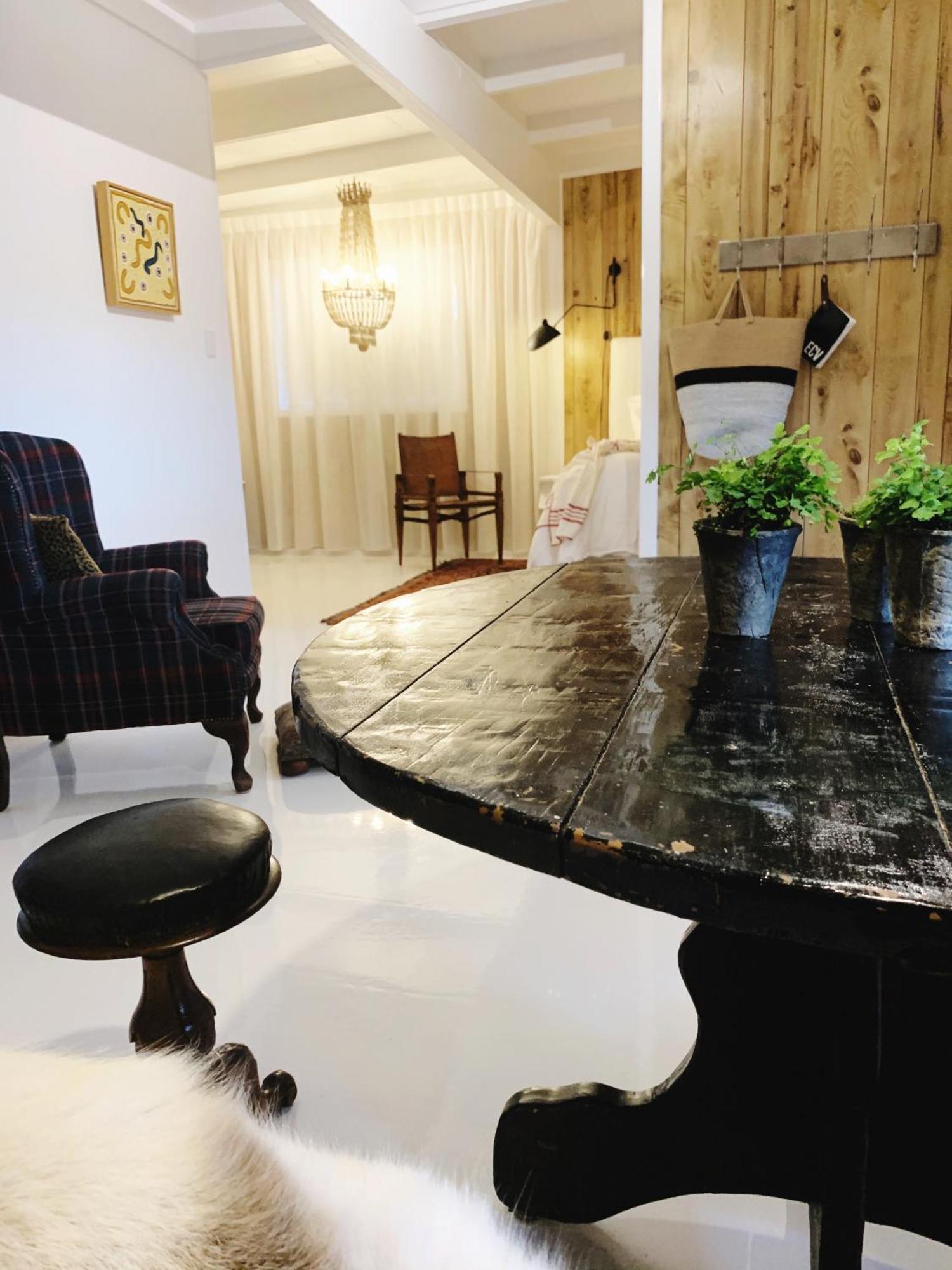 Esperance Chalet Village 외부 사진
