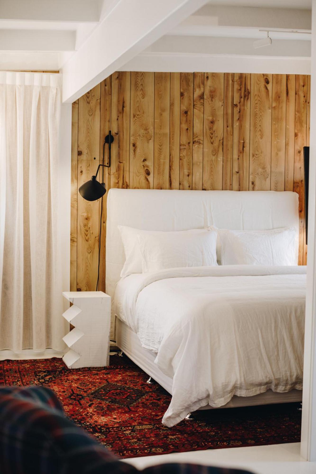 Esperance Chalet Village 외부 사진