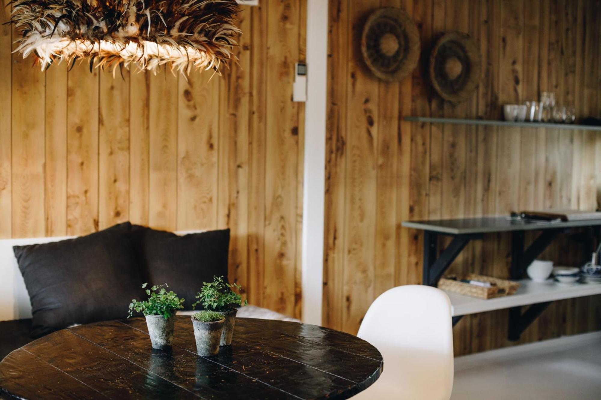 Esperance Chalet Village 외부 사진