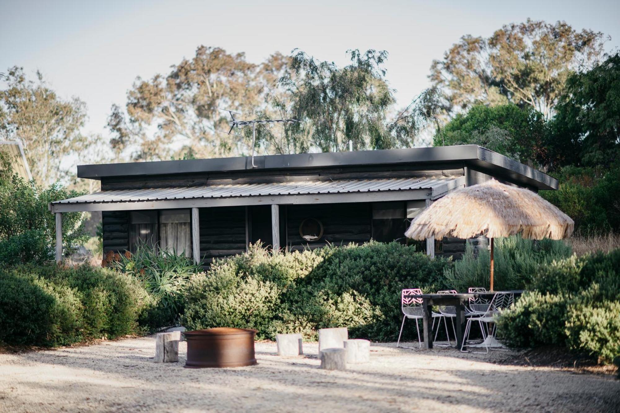 Esperance Chalet Village 외부 사진